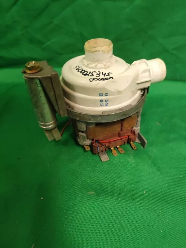 Циркуляционный насос Bosch 5600025345