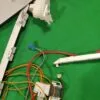 Модуль Bosch WLX 20462OE/21