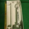Панель порошкоприемника Zanussi 155230500 5/1000