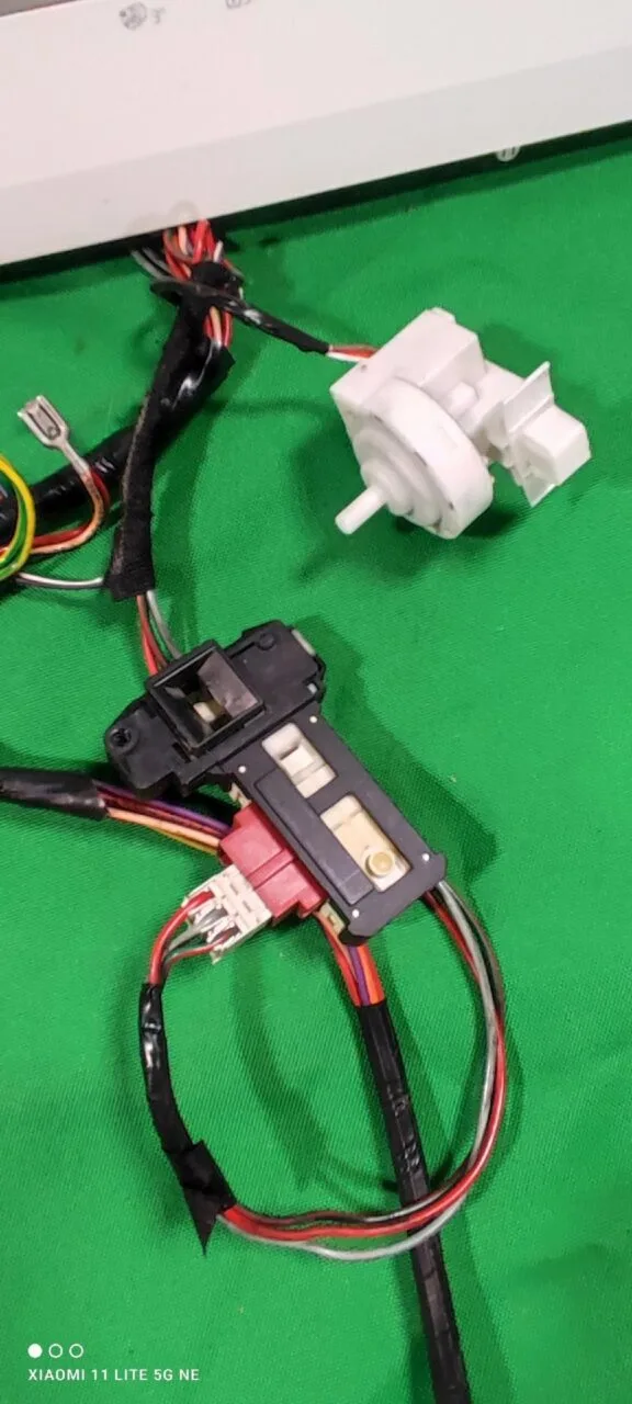 Модуль Beko MVE 69512ZAW