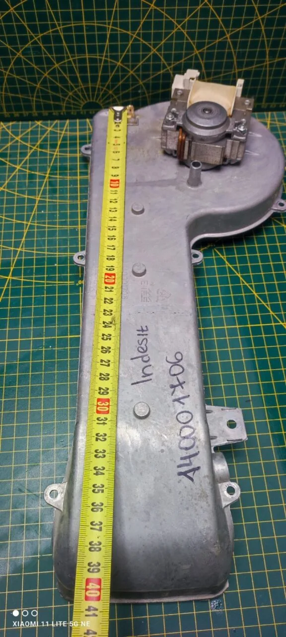 Мотор сушки Ariston 140001706