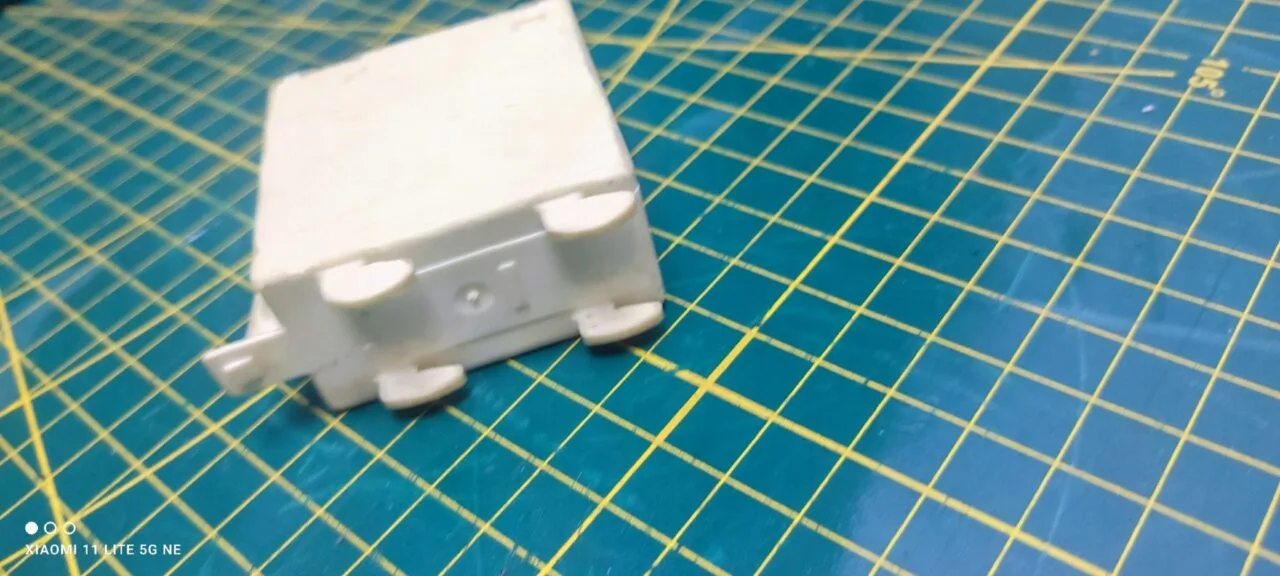 Реле нагрева сушильной машины Miele 5870220