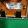 Модуль управления LG WD-10130T (Восстановленный) для стиральной машины