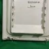 Крышка люка Electrolux 913210011-00 стиральной машины с вертикальной загрузкой