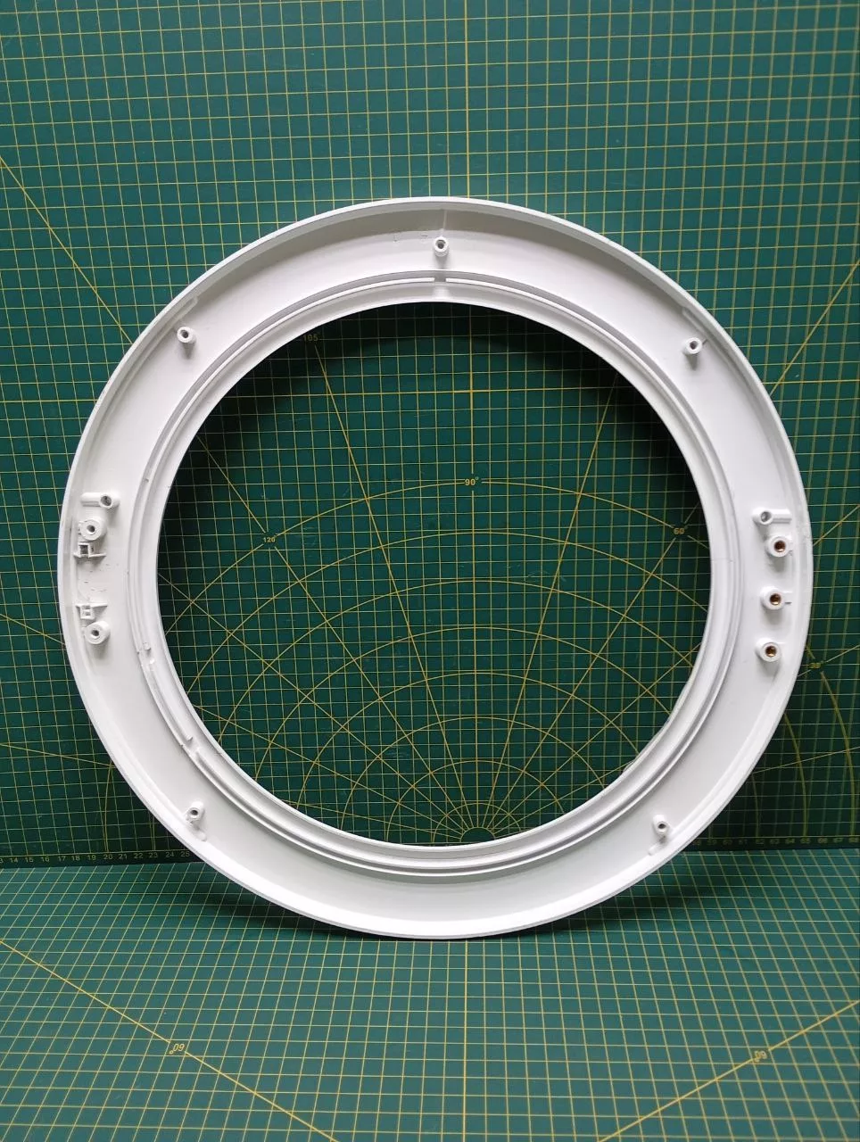 Обрамление внешнее Electrolux 1483001100