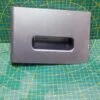 Панель порошкоприемника Samsung DC64-01673a сер