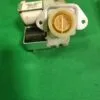 Клапан тройной Bosch 9000393901 контакты