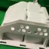 Лоток порошкоприемника Indesit 230013016(-1.-2)