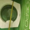 Люк в сборе Ariston C00266112 для стиральной машины без сушки
