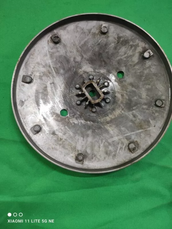 Шкив  AEG 1108291