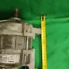 Двигатель Indesit Nidec 16003197302 -5 контактов Инвертор