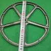 Шкив Bosch 00263235