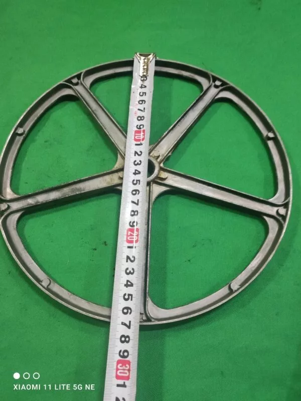 Шкив Bosch 00263235