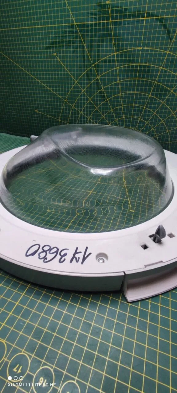 Люк Vestfrost 173680