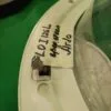 Люк Ardo FLOI126L 4055055257 среднее стекло в сборе для стиральной машины