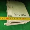 Бункер порошкоприемника Samsung DC63-00142A для стиральной машины