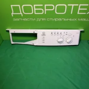 Панель управления для стиральной машины Indesit Wisl102 Панель управления для стиральной машины Indesit Wisl102