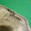 Теплообменник Miele 0531266 для ПММ