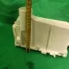 Бункер порошкоприемника Bosch 5500000134