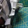 Двигатель Bosch 9000831384 с 3d датчиком 7 контактов
