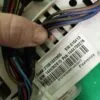 Модуль Indesit WIUN 104 для стиральной машины