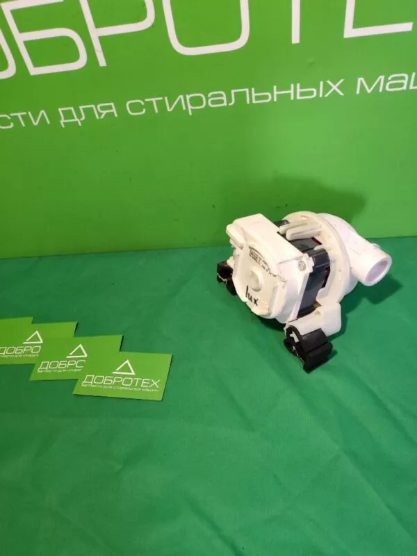 Циркуляционный насос для ПММ Electrolux 1113170-02 Циркуляционный насос для ПММ Electrolux 1113170-02