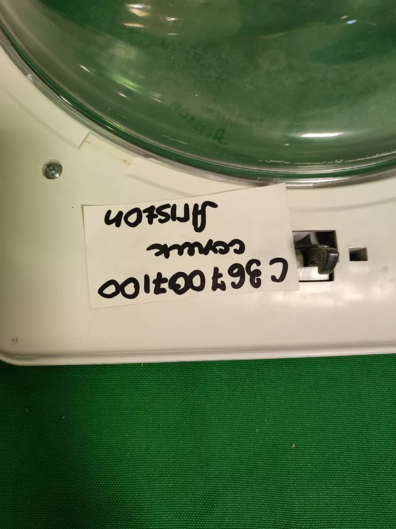 Люк Ariston C 367007100 с сушкой