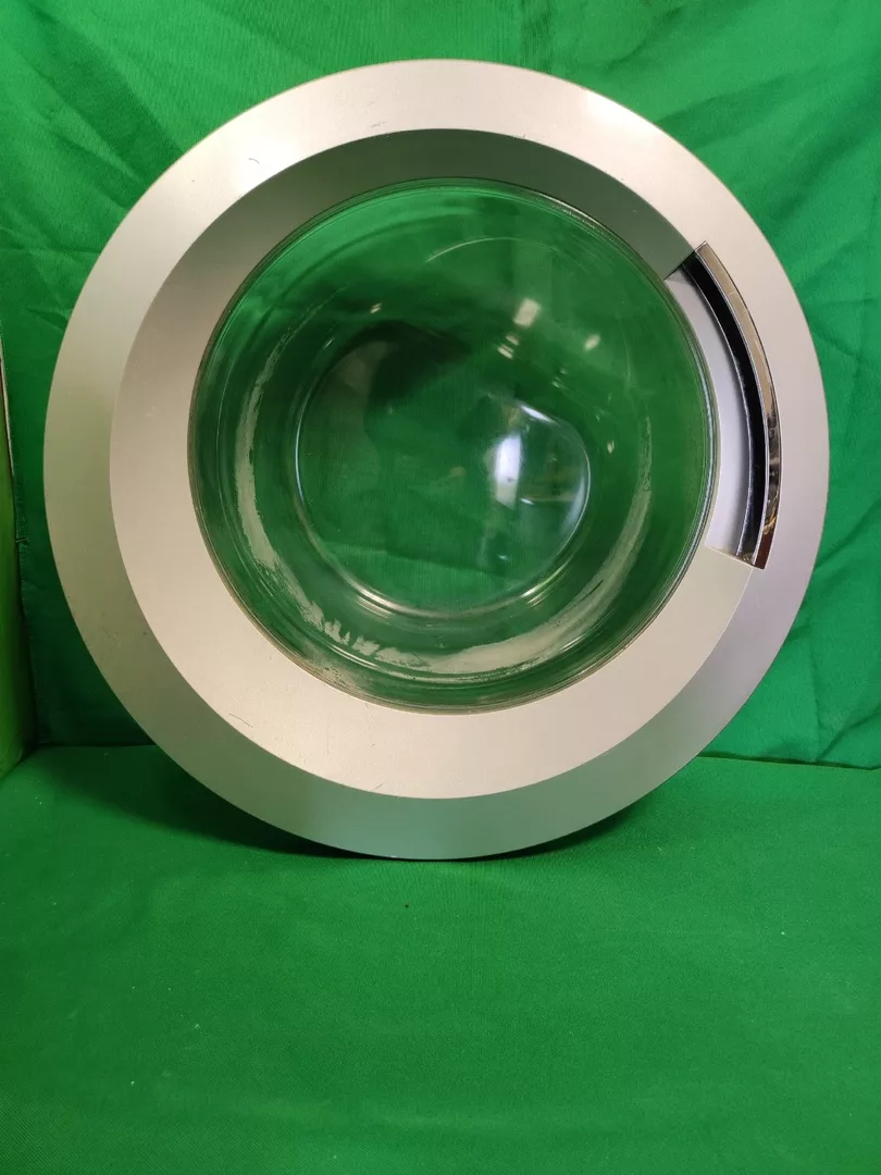 Люк в сборе Haier HW60-10636 для стиральной машины