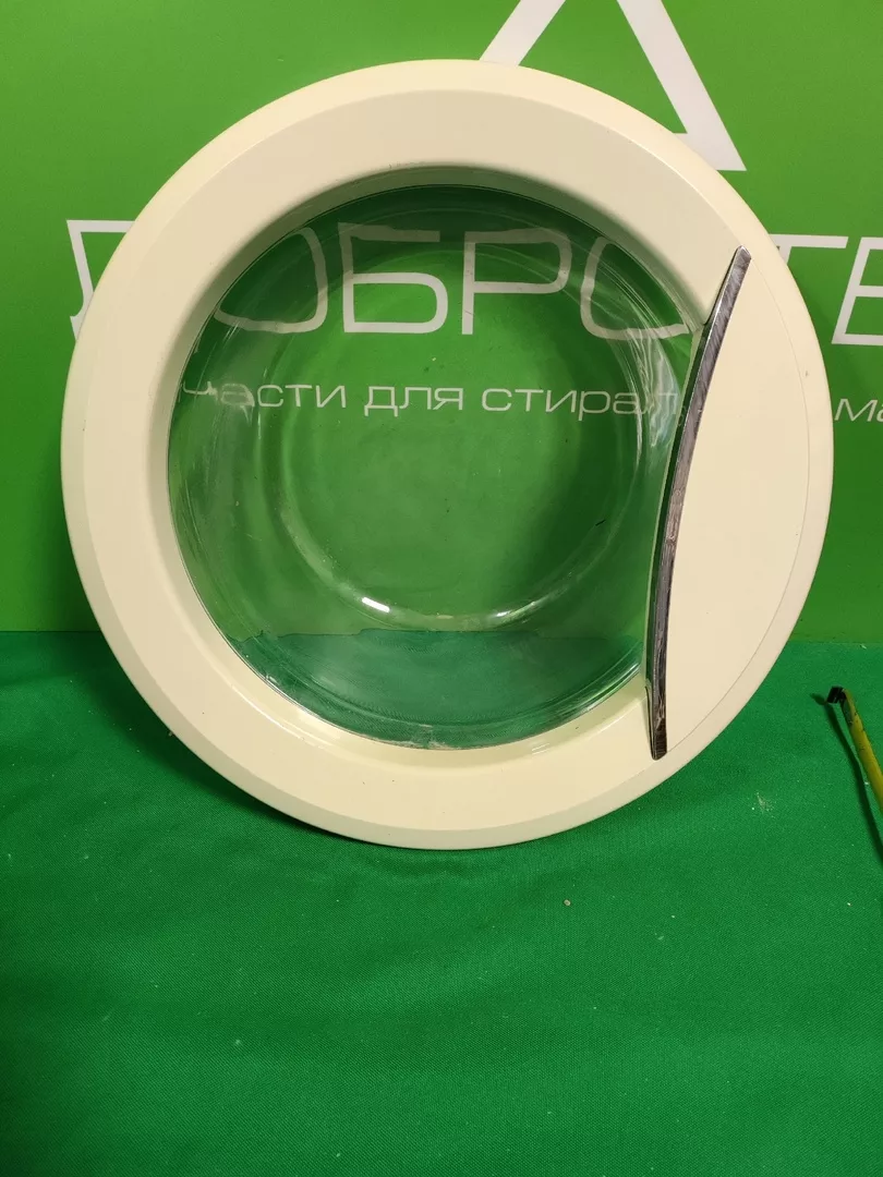 Люк в сборе Samsung DC63-00353A для стиральной машины