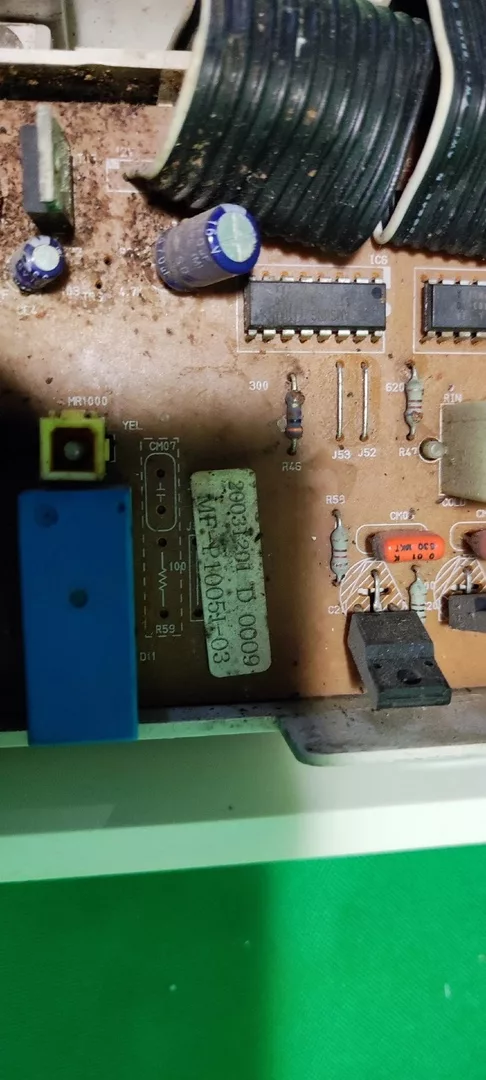 Модуль Samsung MF-P1005J