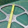 Шкив Samsung DC66-00655a для стиральной машины
