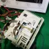 shKQkMdCQfo Модуль Electrolux EWT 1377VOW для стиральной машины (Вертикальная загрузка)