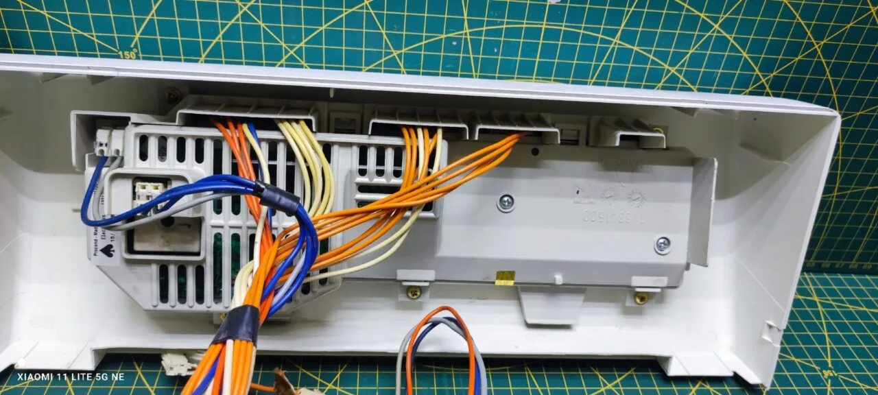 Модуль Electrolux EWT815