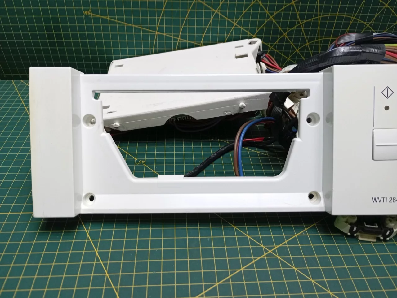 Модуль Bosch WVTI2840EU