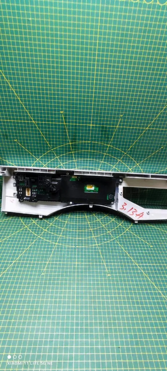 Модуль Haier HW60-B1286S без проводки