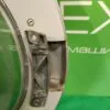 Люк в сборе Gorenje 587339 серебряный для стиральной машины