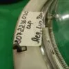 Люк Electrolux 8072236030 серый в сборе для стиральной машины