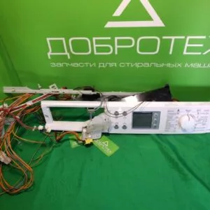 Модуль Bosch WAS20441OE/18 для стиральной машины