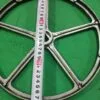 skObS7XxiDc Шкив Indesit 174000828 (-01)