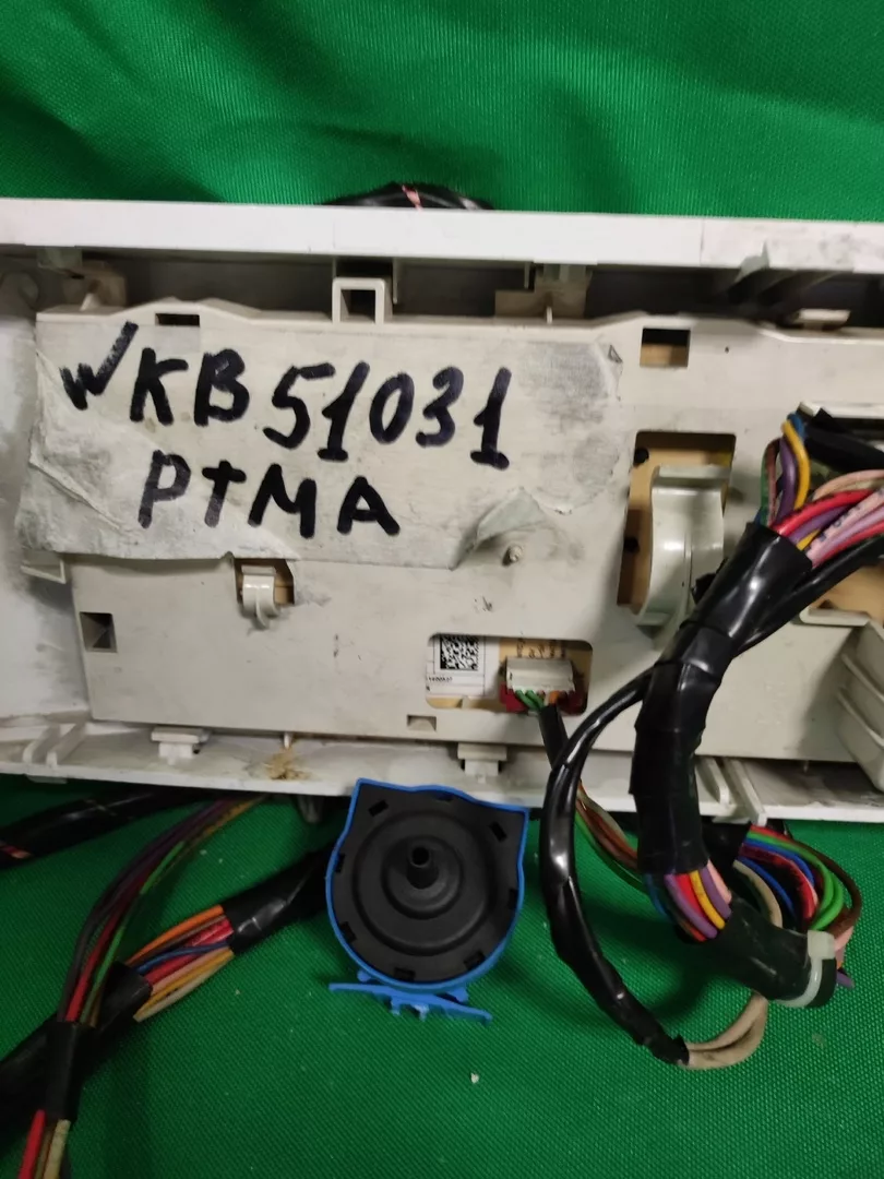 Модуль управления Beko WKB51031