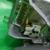 Двигатель Bosch 9000287467-7 контактов