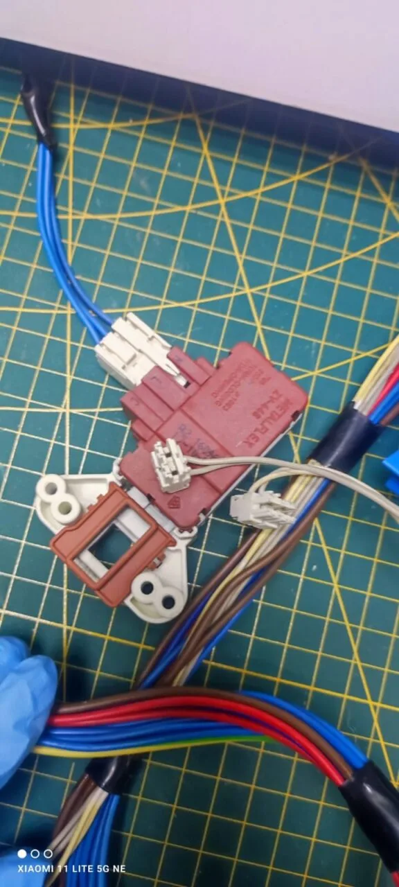 sla_TXp4Ihg Модуль Gorenje W65Z23A/S