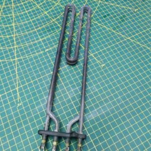 ТЭН сушки Electrolux 124265802 (нагревательный элемент)