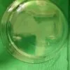 Стекло люка Electrolux 493115600
