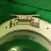 Люк Indesit С 00480533 глуб 48см