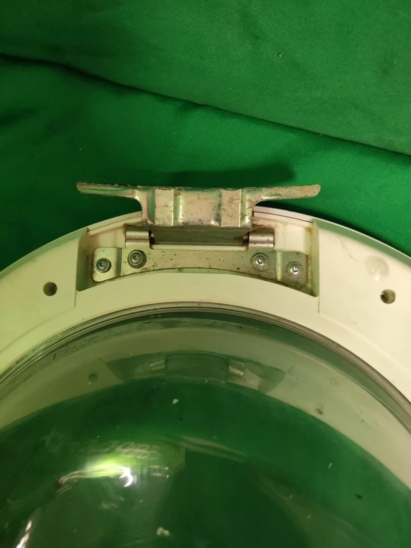 Люк Indesit С 00480533 глуб 48см