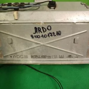Тэн Ardo 8001017210 (нагревательный элемент) для сушильной машины
