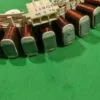 Статор LG 502kw1004-2B малый