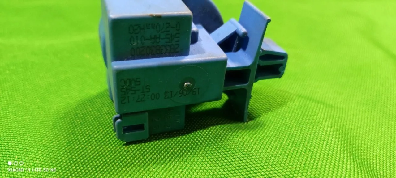 Прессостат Beko 2833830200