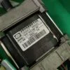 Двигатель Beko LG Arcelik 2806860100 -7 контактов